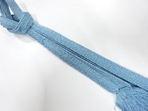 正絹　手組帯締め